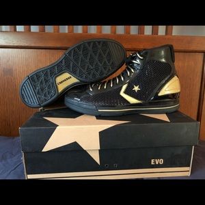 Converse Basketball Shoes